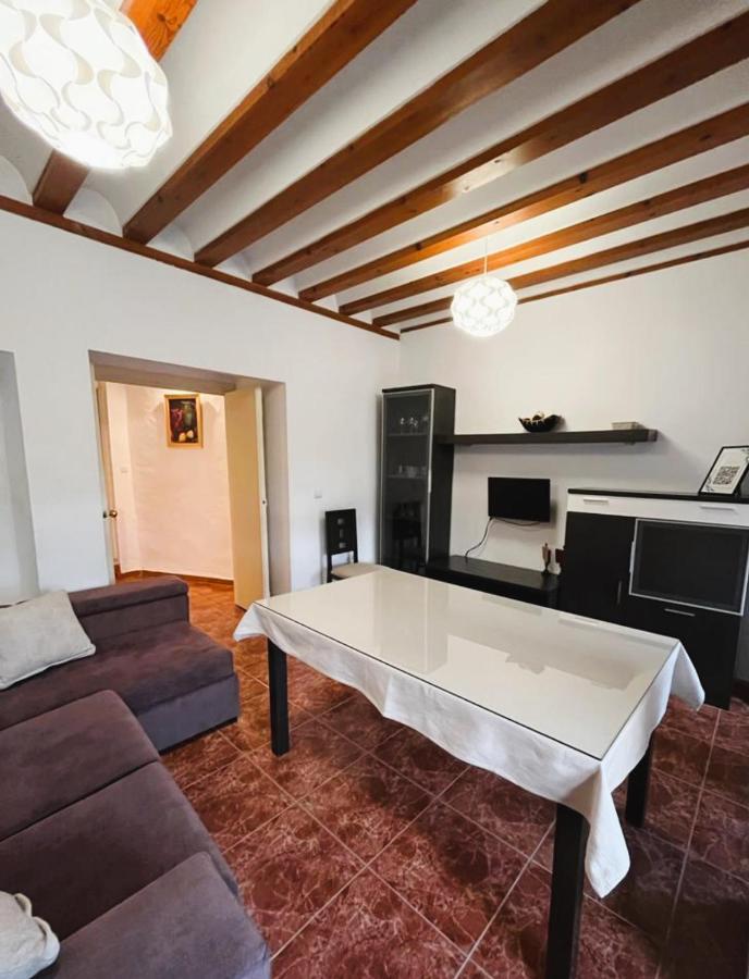 Casa En Plaza De La Corredera Con Balcon Apartamento Córdova Exterior foto