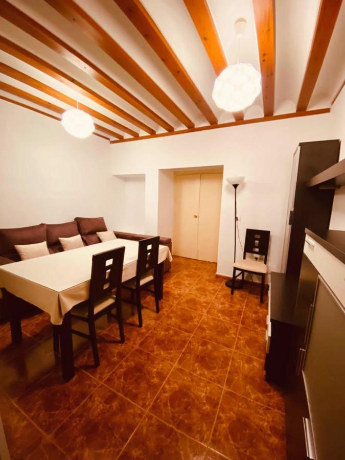 Casa En Plaza De La Corredera Con Balcon Apartamento Córdova Exterior foto