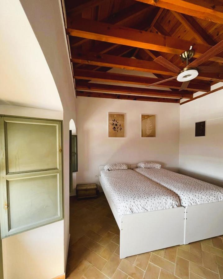 Casa En Plaza De La Corredera Con Balcon Apartamento Córdova Exterior foto
