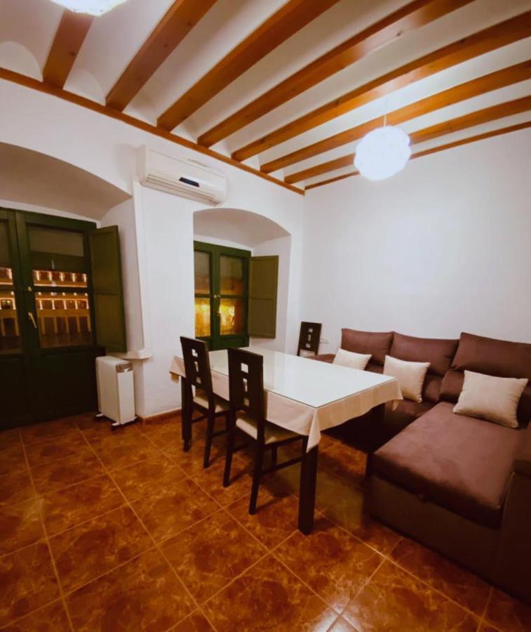 Casa En Plaza De La Corredera Con Balcon Apartamento Córdova Exterior foto
