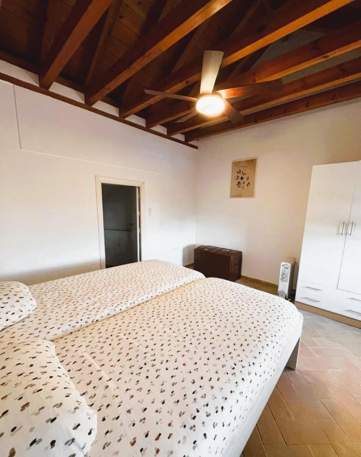 Casa En Plaza De La Corredera Con Balcon Apartamento Córdova Exterior foto
