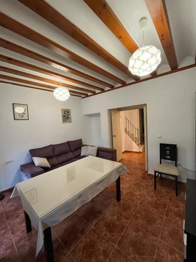 Casa En Plaza De La Corredera Con Balcon Apartamento Córdova Exterior foto
